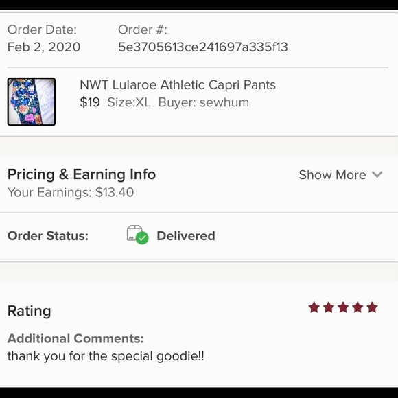 Welcome!!! 🛍🛍🛍 - Picture 11 of 16